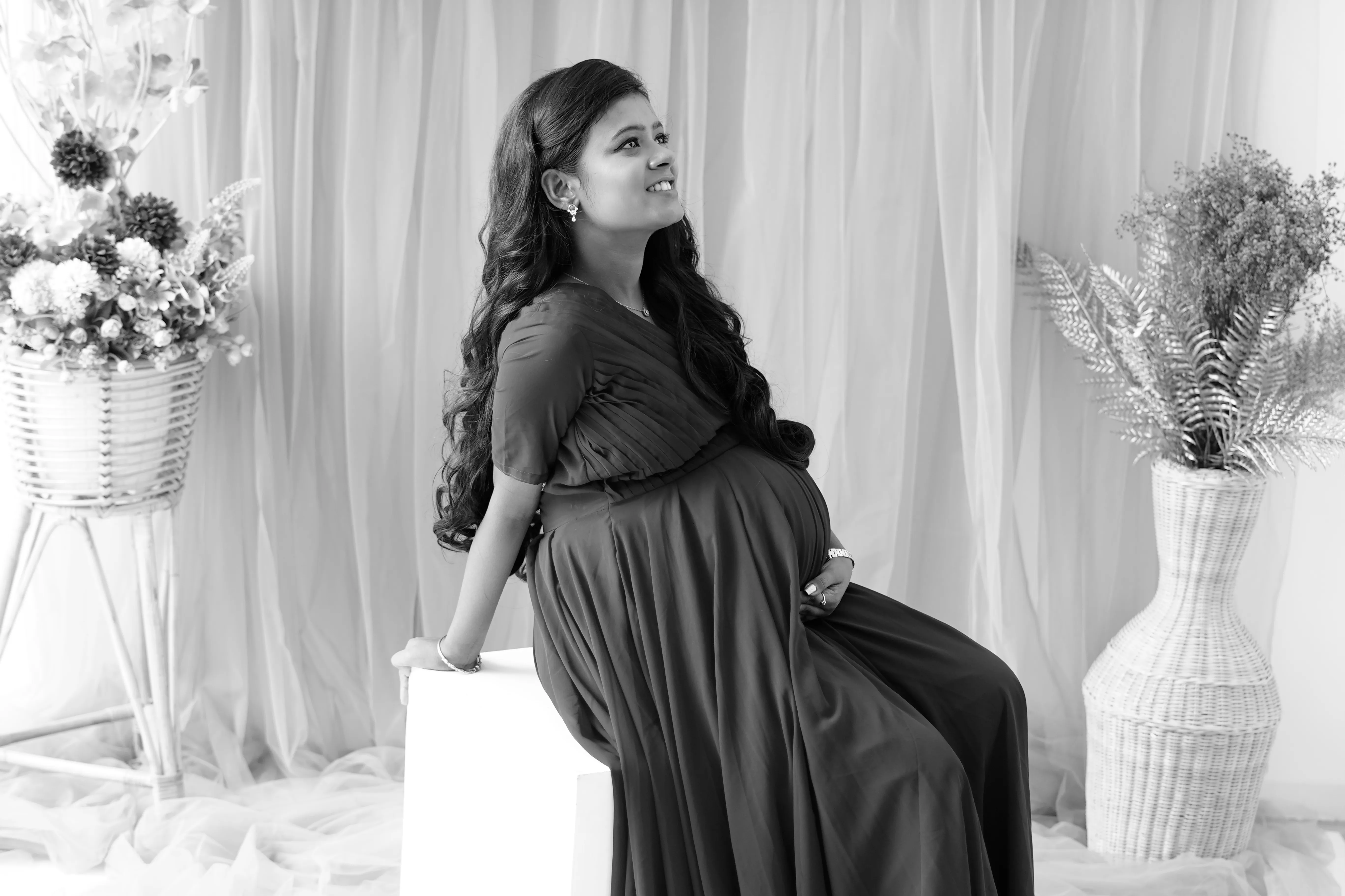 Engagement Photoshoot Session - AK Photography