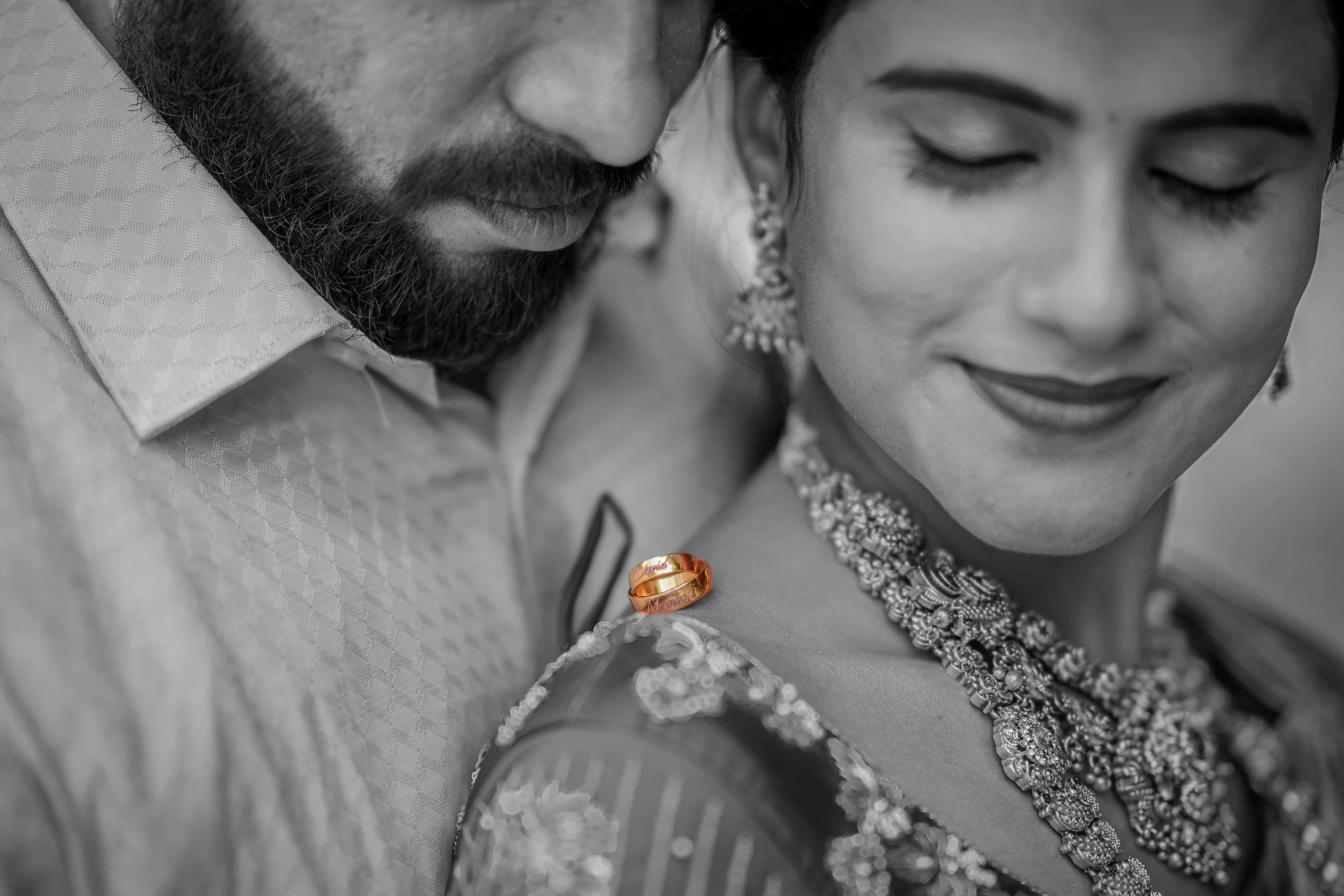 Post-Wedding Photography Coimbatore - AK Photography